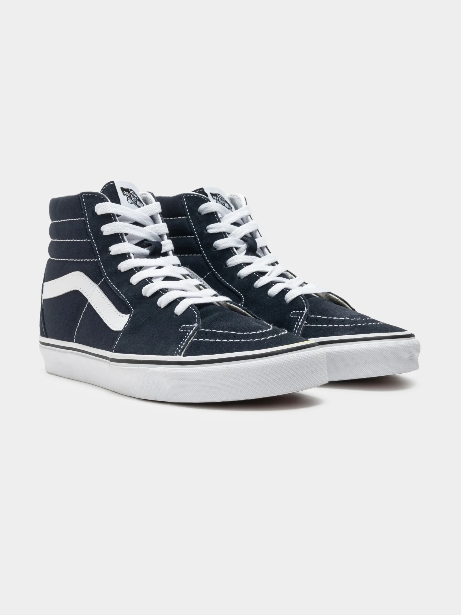 Unisex Sk8-High Parisian Night Sneaker