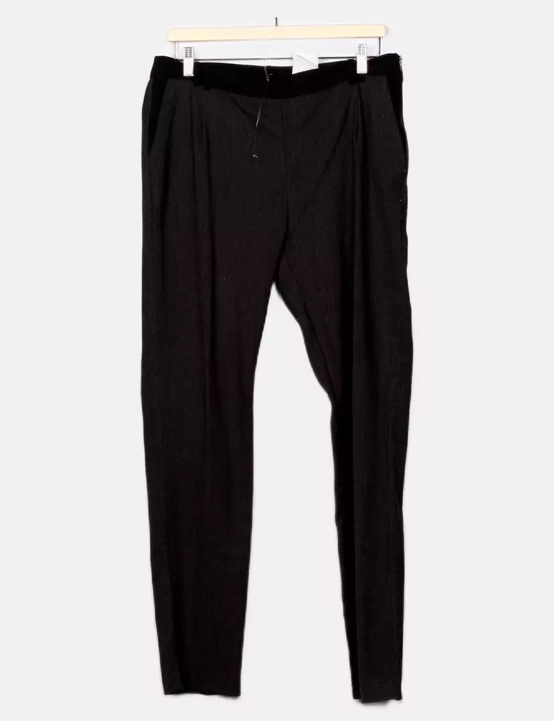 Camaïeu slacks skinny, slim