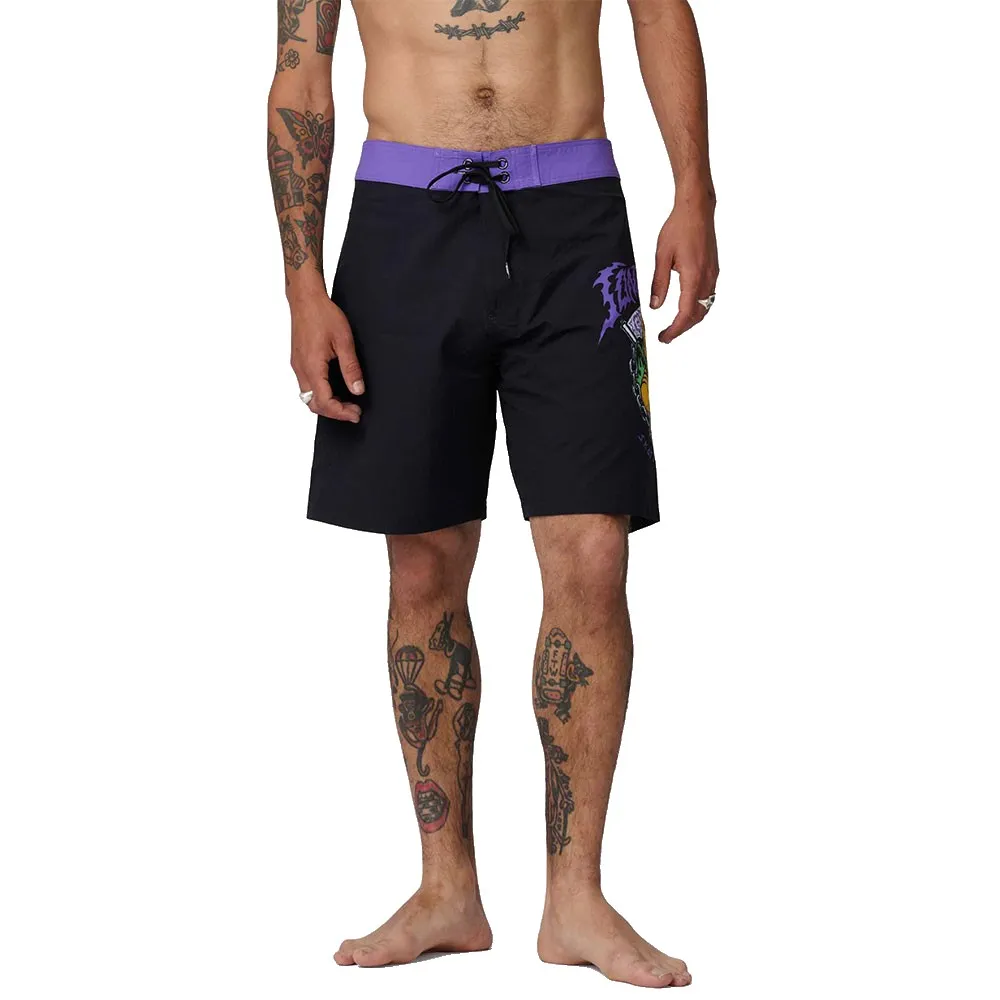 Santa Cruz Out of time boardshorts swimming shorts
