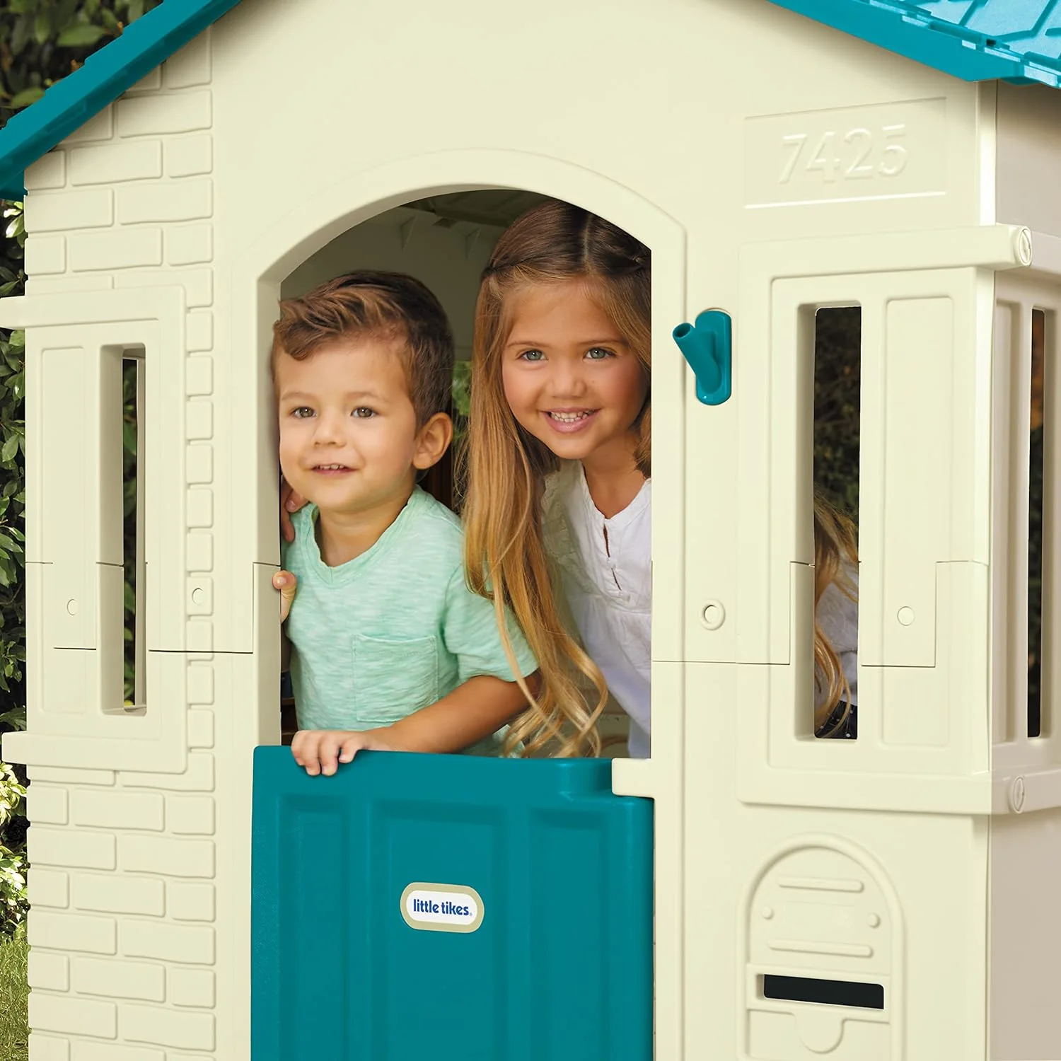 Cape Cottage Theater - Blue(Playhouse)