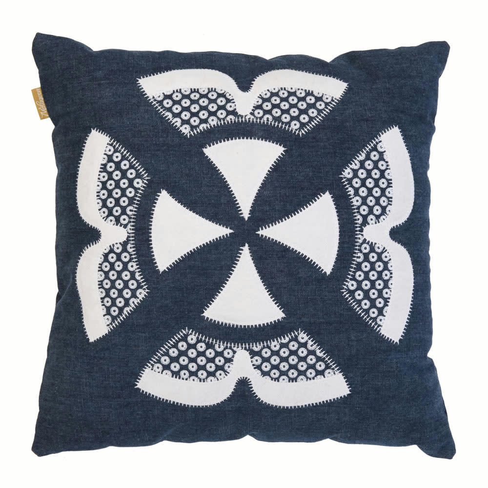 PACIFIC - Coussin Ishara 50x50