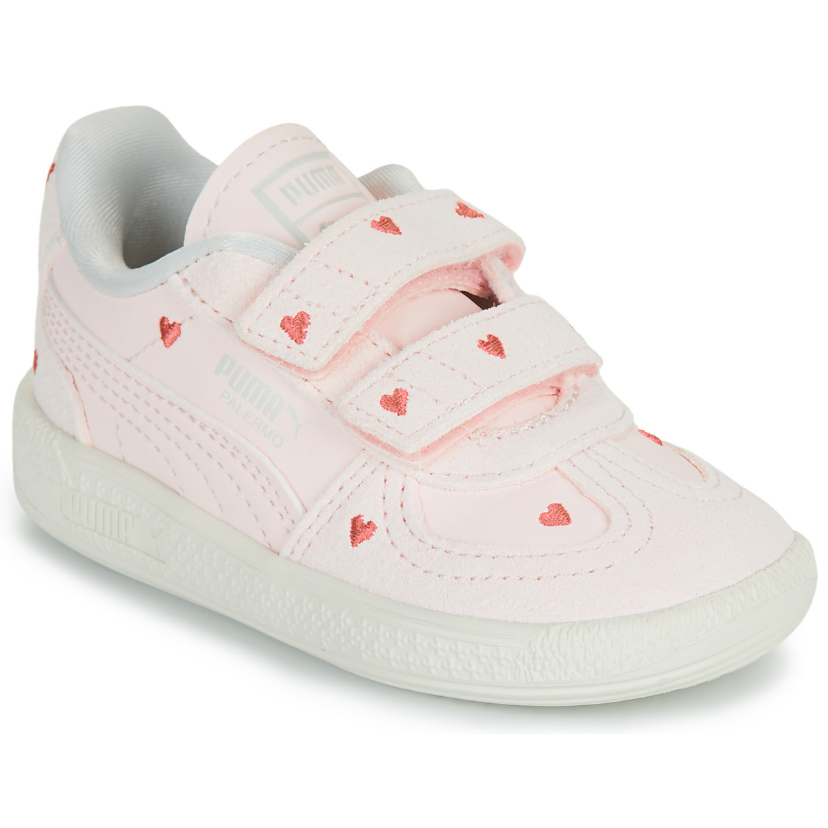 Puma - Palermo Amor V Inf - Pink