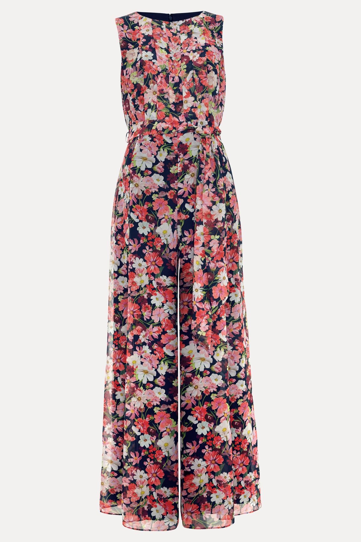 Phase Eight Janine Floral Jumpsuit