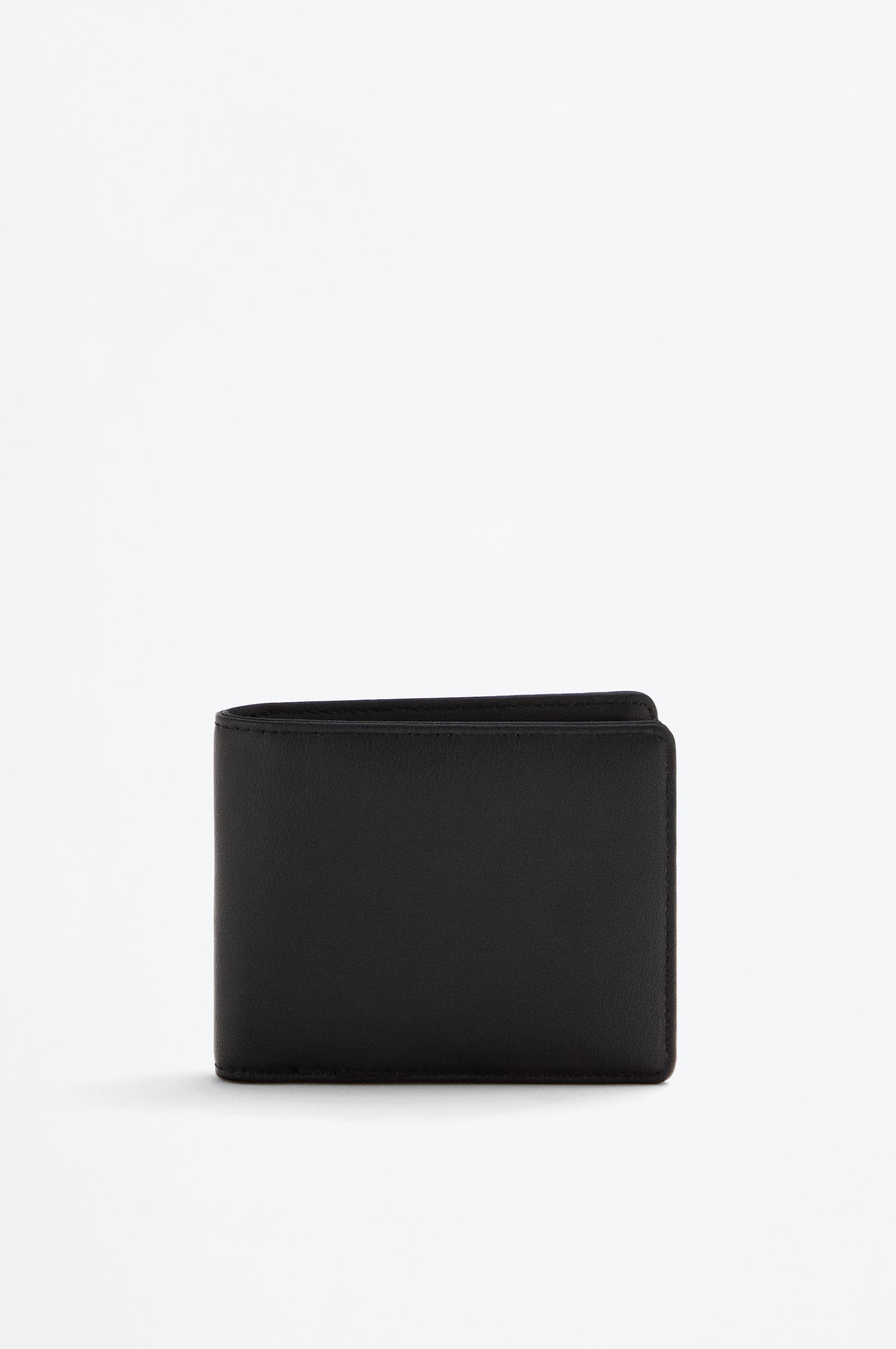 Cartera doble Smart