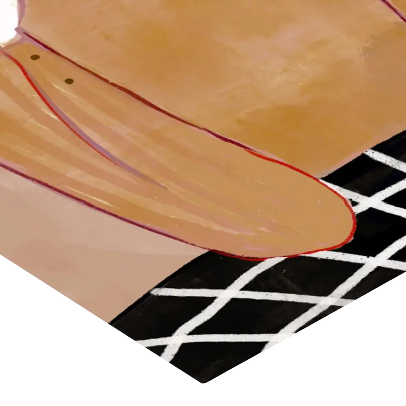 Poster Printart