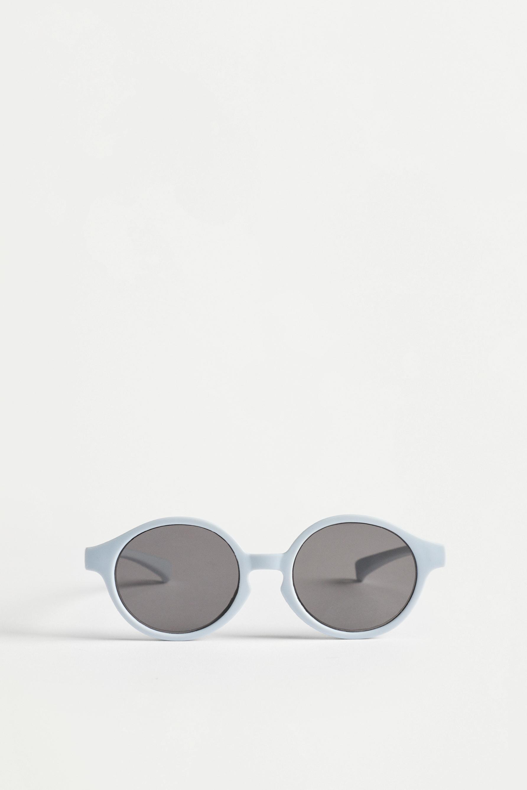 Gafas redondas