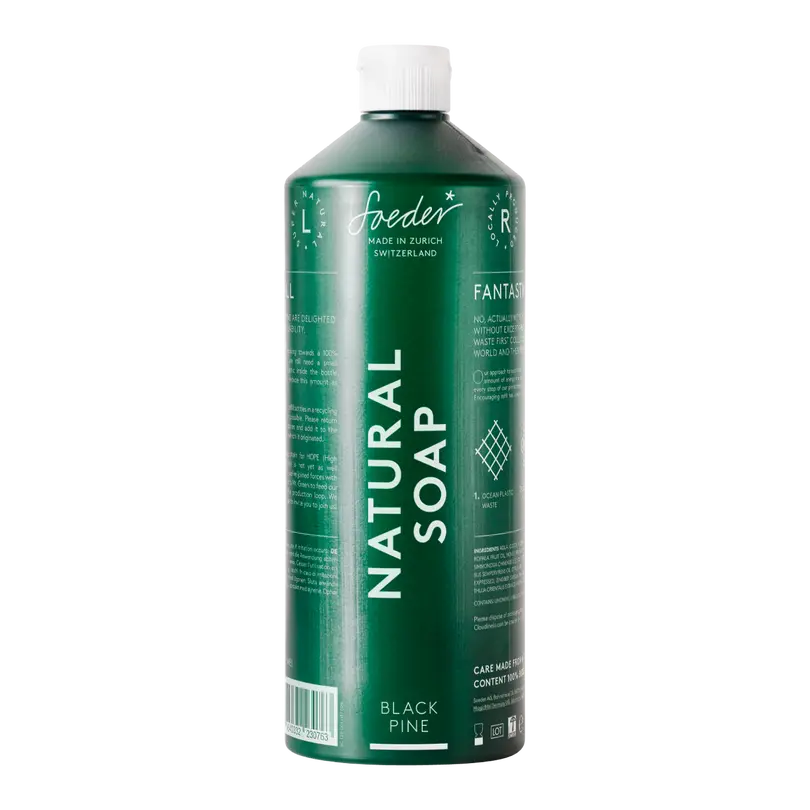 Refill Flüssigseife Soeder