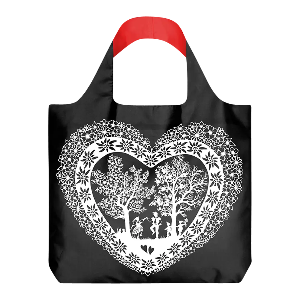 Tasche Swiss Romance