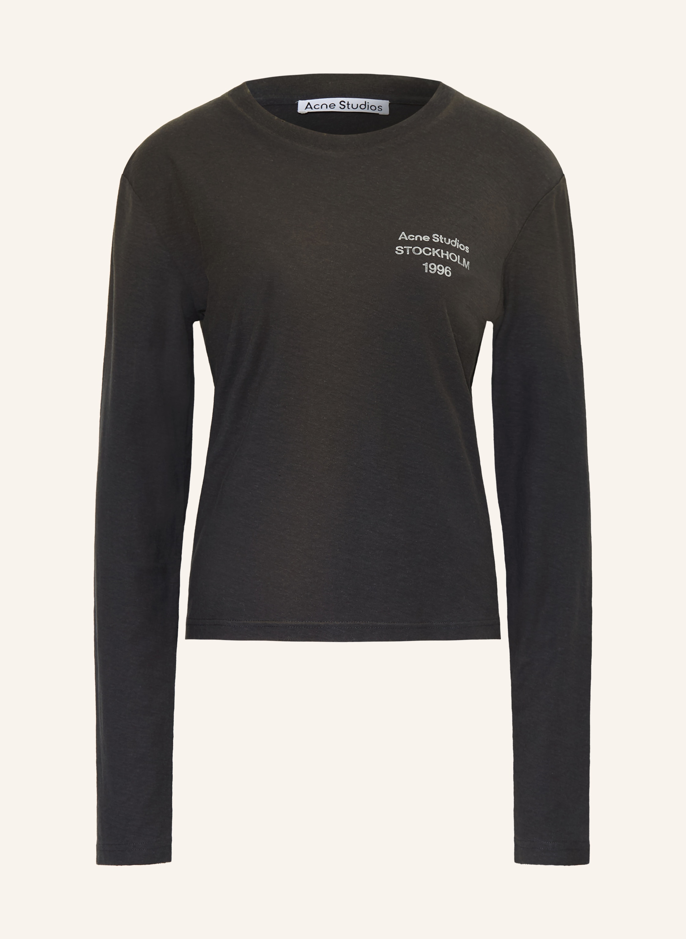 Acne Studios Longsleeve