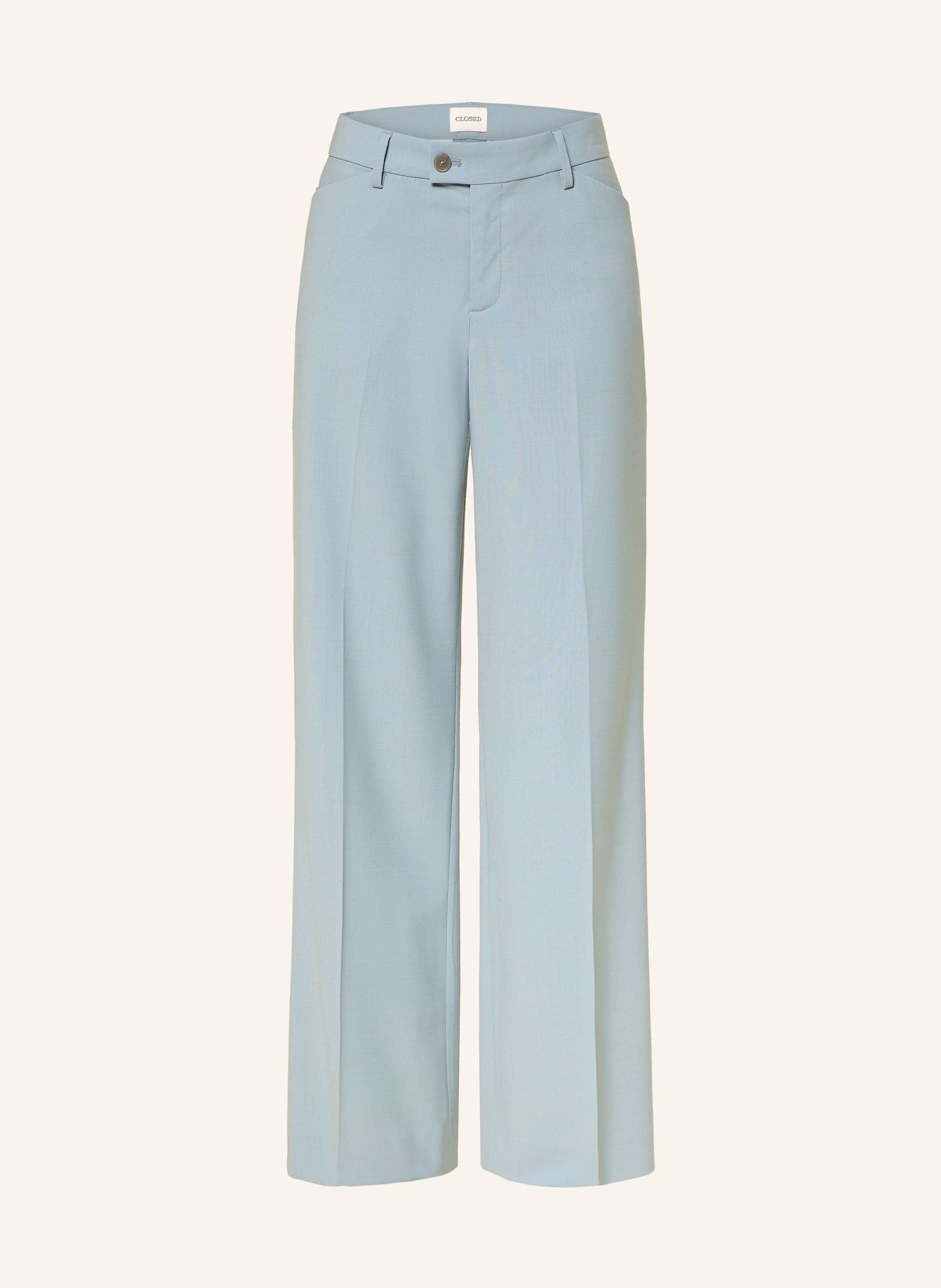 CLOSED Marlenehose FLYE