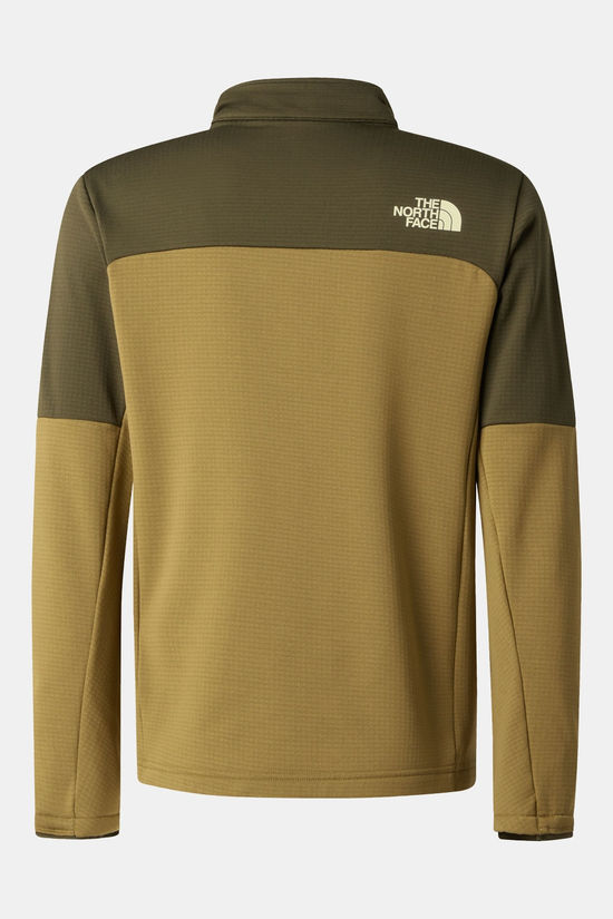 The North Face Teen Hike Midlayer Fz Fleecevest