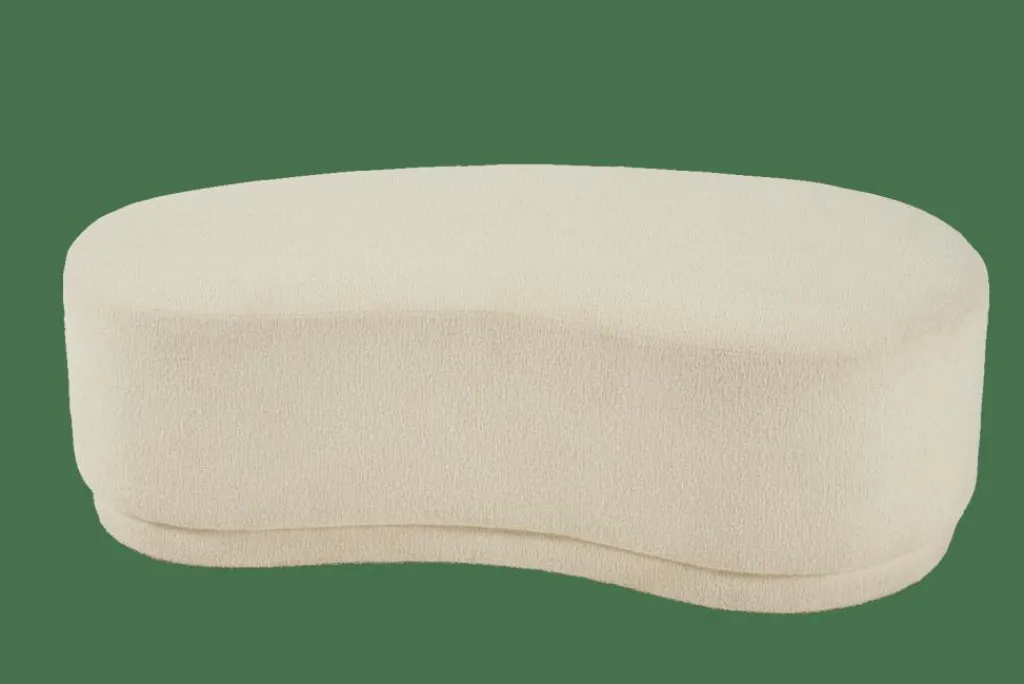 Bancs^CASA BEAN Banc Blanc