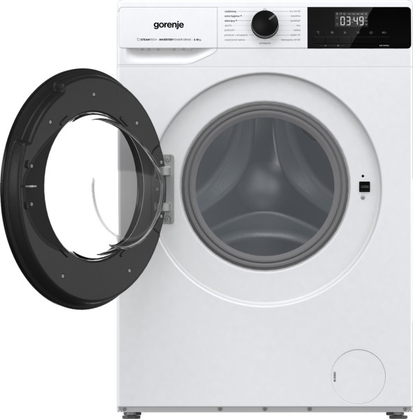 Pralka Gorenje WNHPI94A1PS