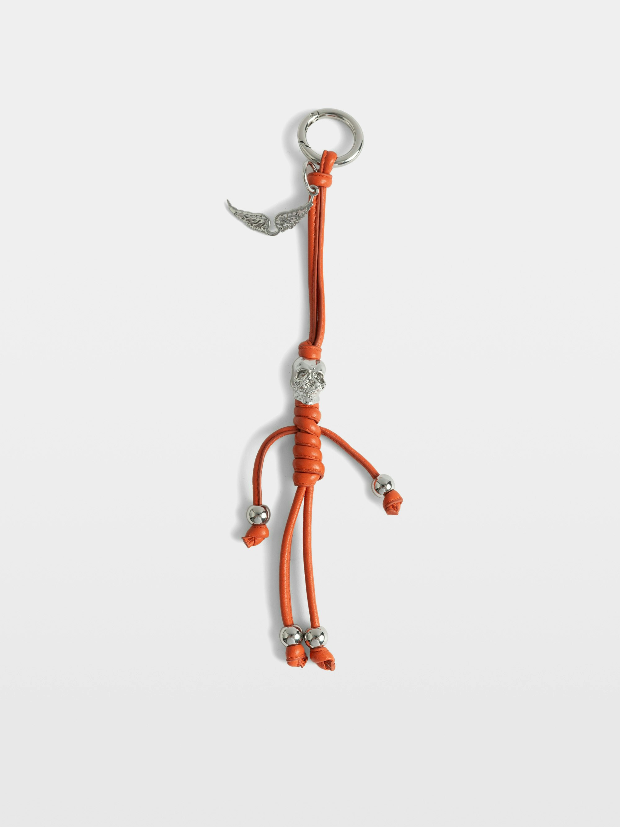 Porte-Clés Skull