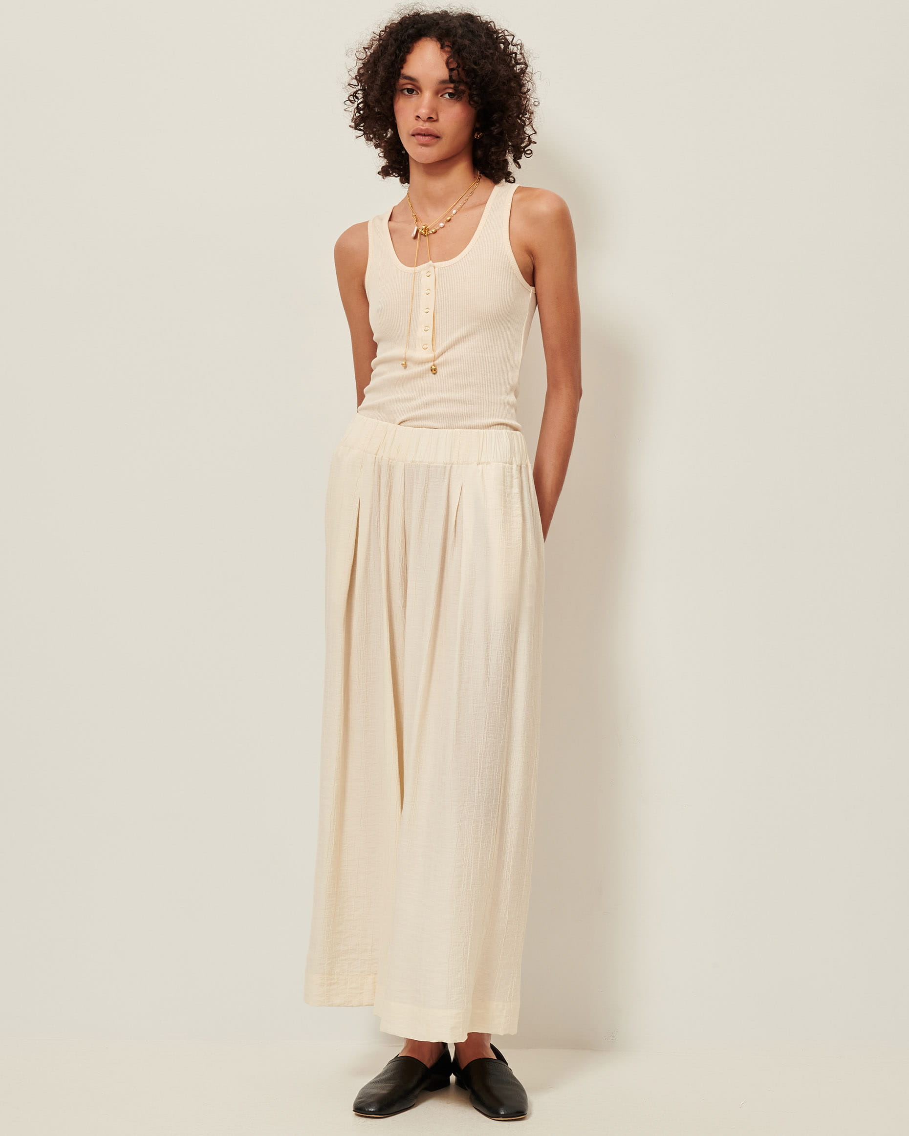 Pantalon Isla minima