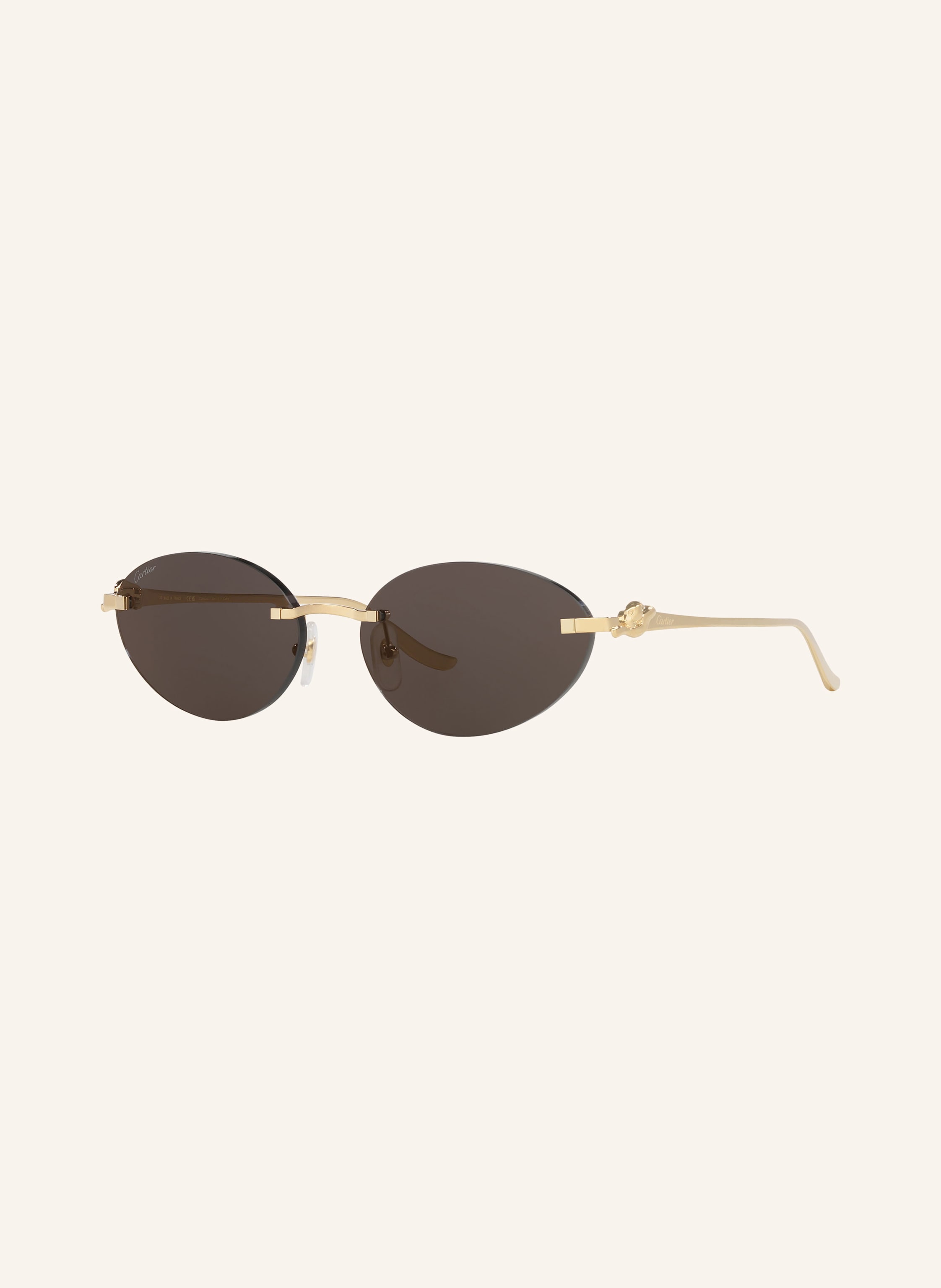 Cartier Sonnenbrille 6L001767