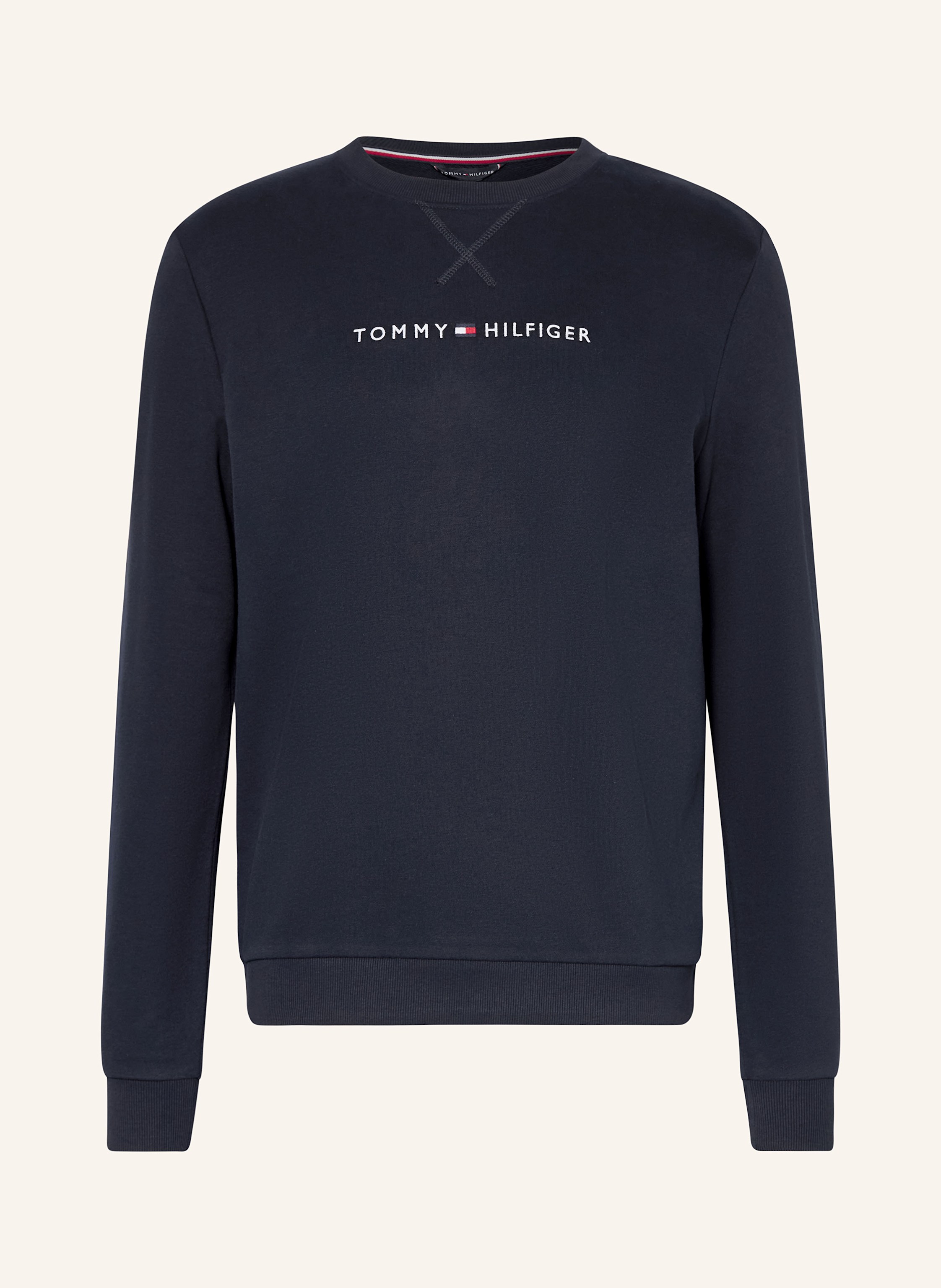 TOMMY HILFIGER Lounge-Sweatshirt