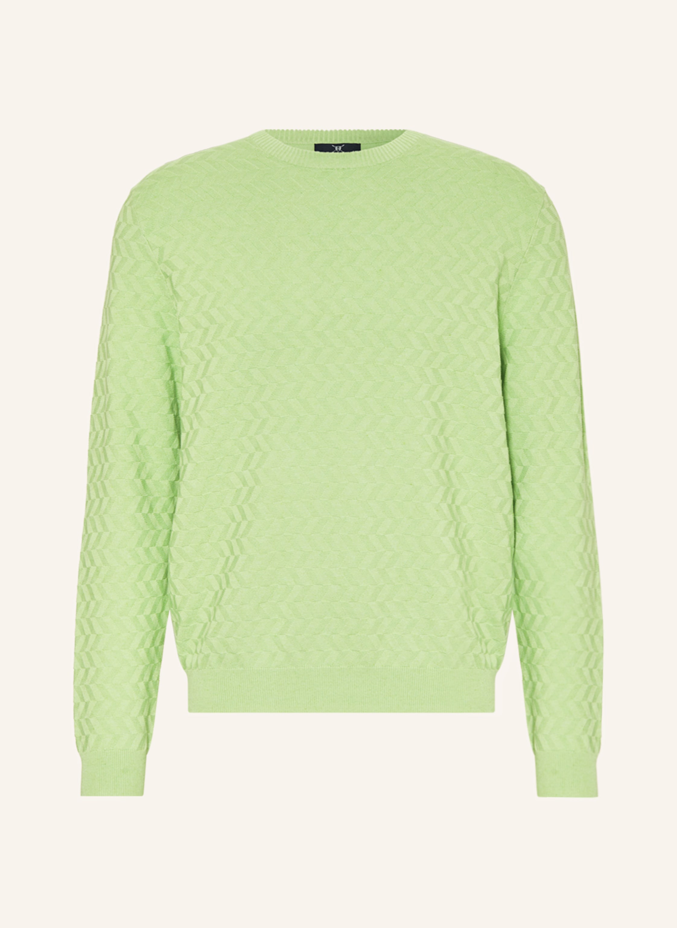 STROKESMAN'S Pullover