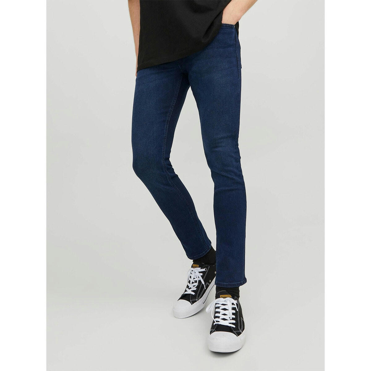 Jean slim Jjiglenn