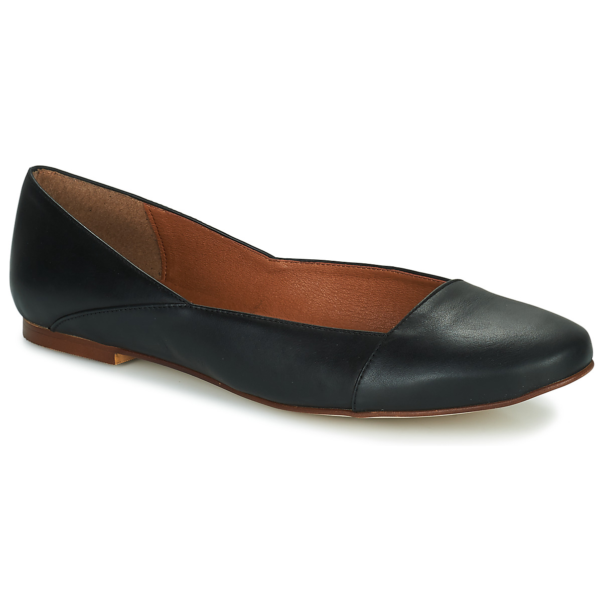 So Size - JOSI - Black