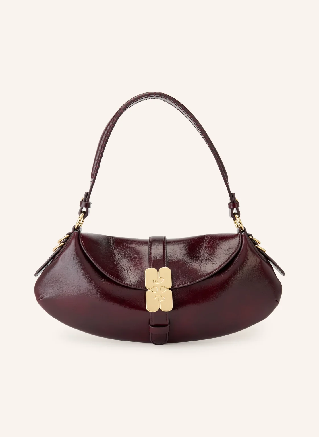 GANNI Handtasche B-KAT
