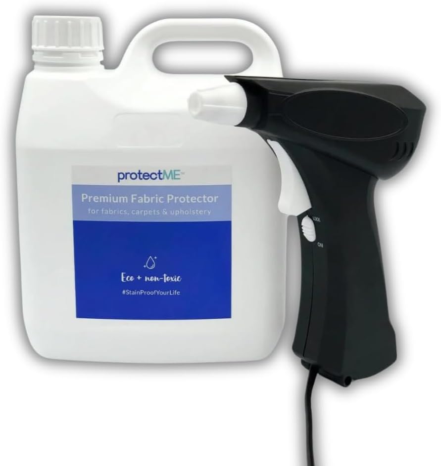Fabric Cleaners