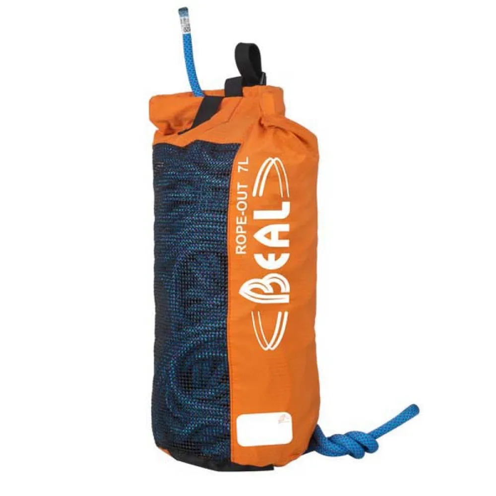 Beal Out 07 rope bag