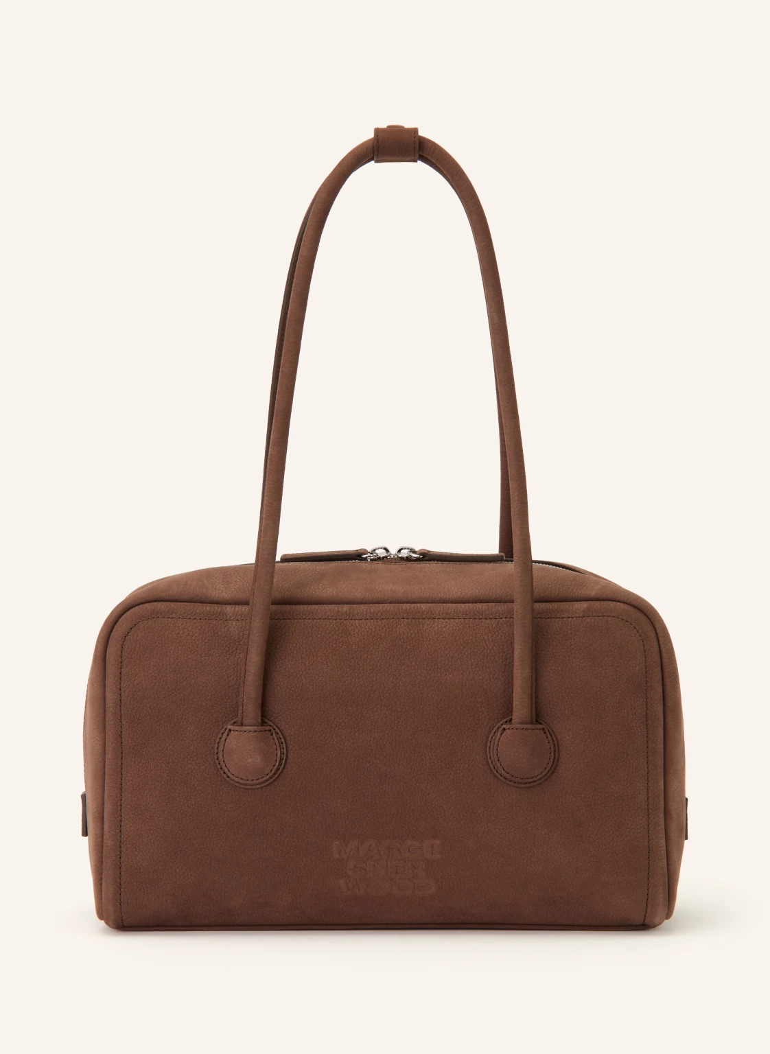 MARGESHERWOOD Schultertasche SOFT BOSTON
