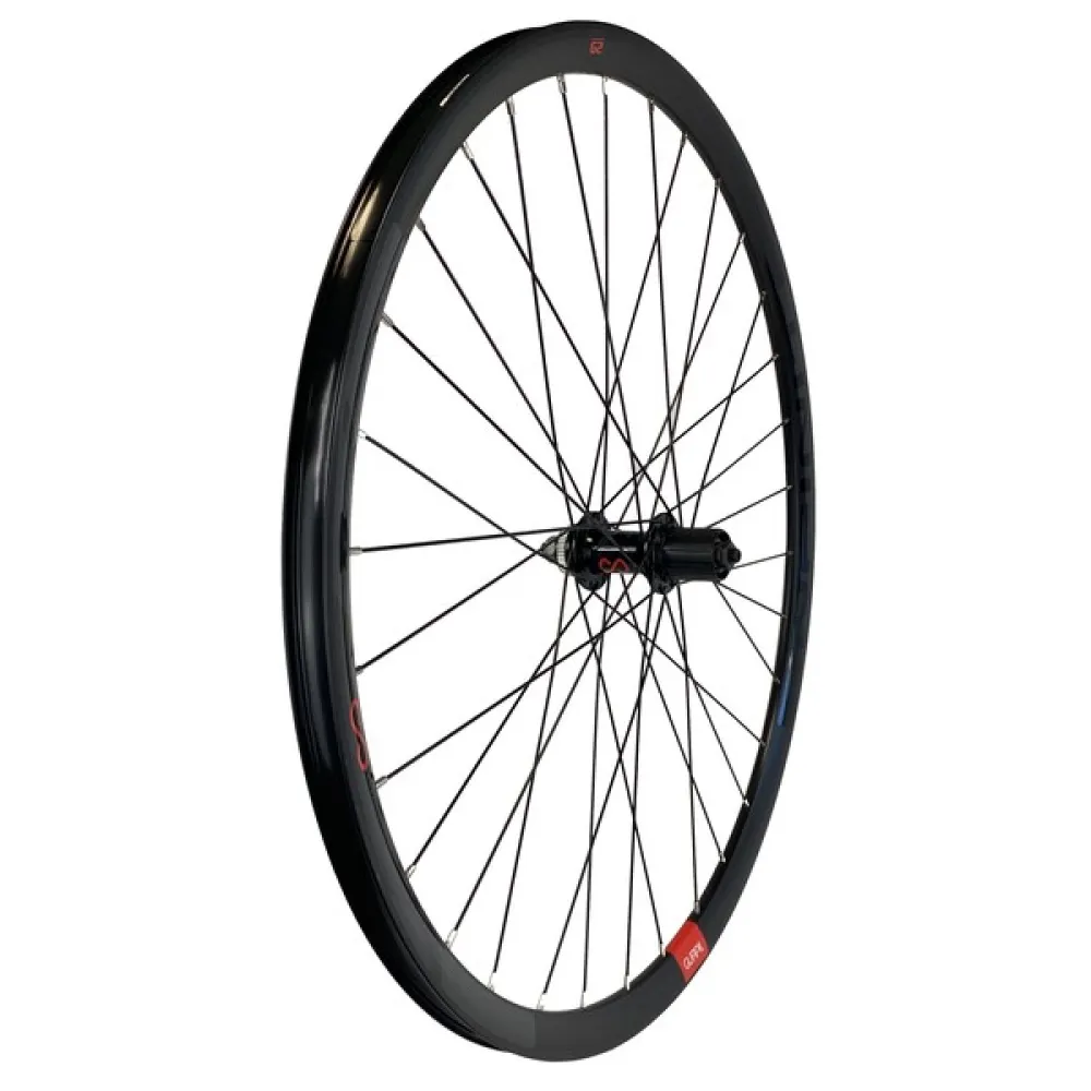 Gurpil Infinite 29´´ CL Disc MTB rear wheel