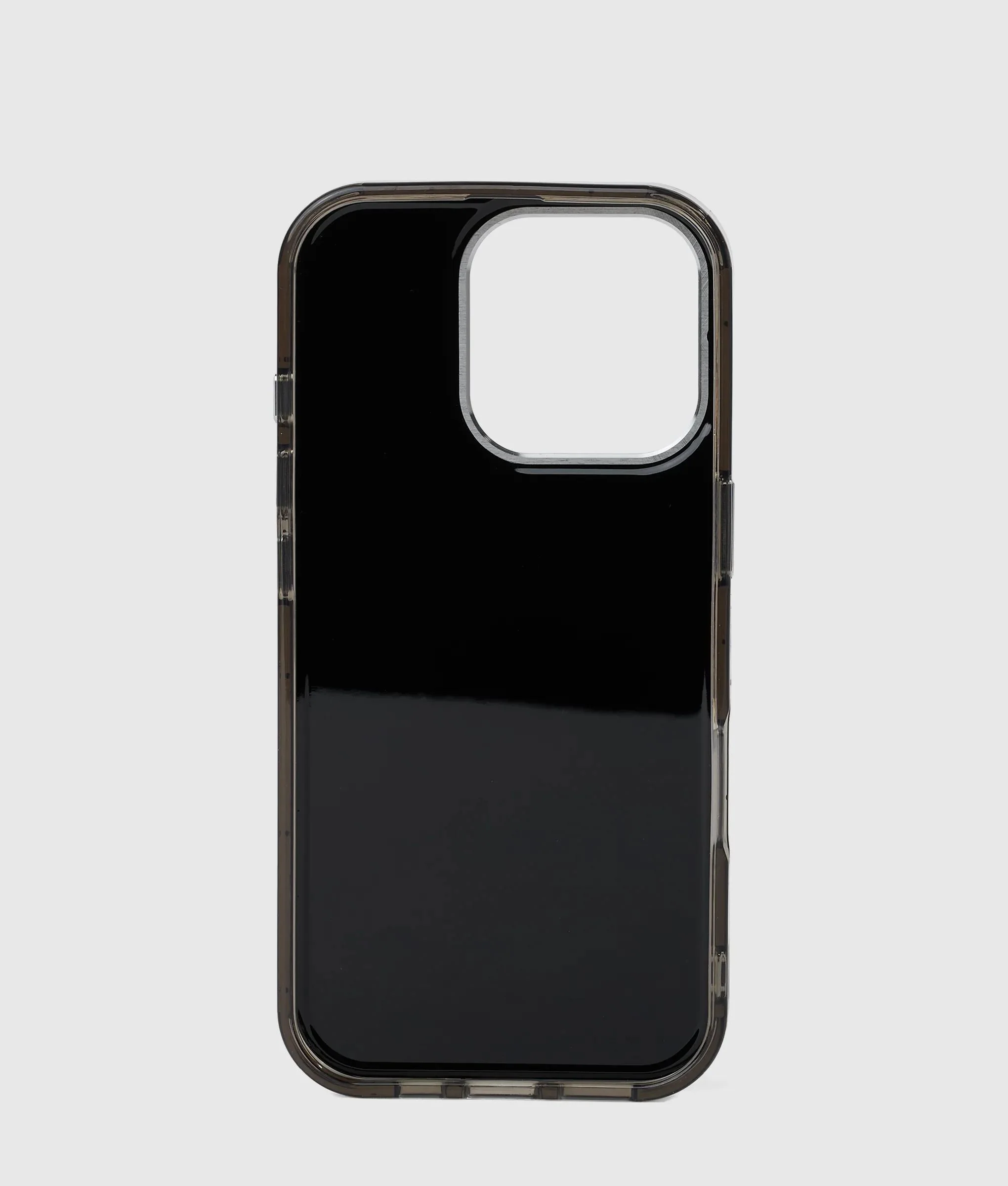 Coque pour iPhone 16 Pro avec logo Autograph façon all-over
