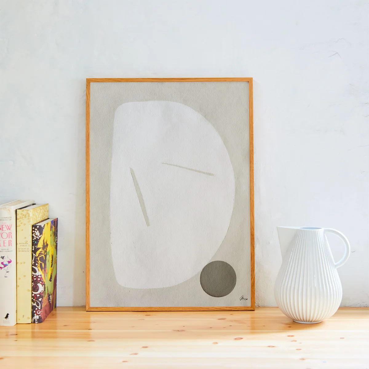 Paper Collective - Soul Sound Poster, 50 x 70 cm