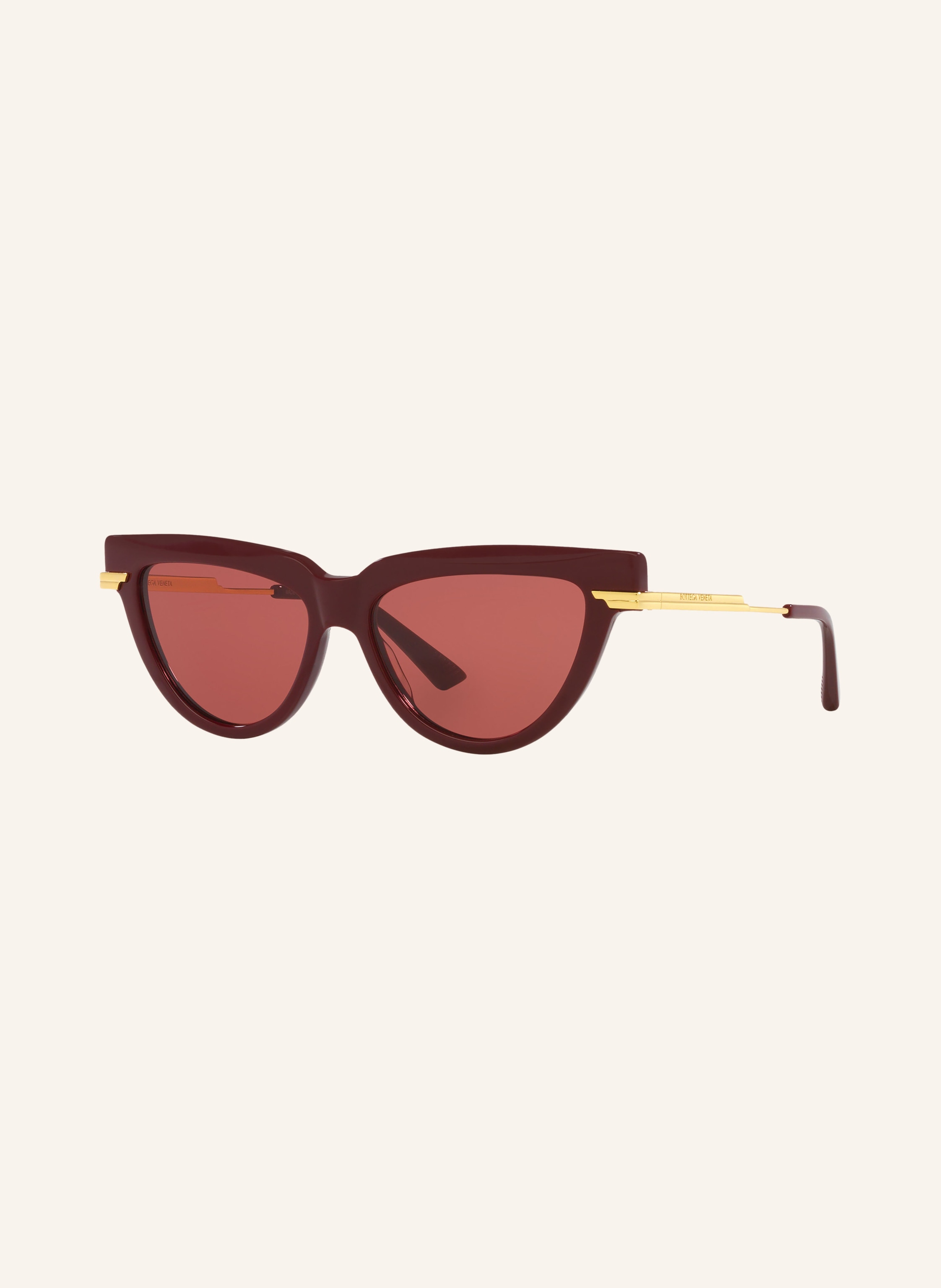 BOTTEGA VENETA Sonnenbrille BV1265S