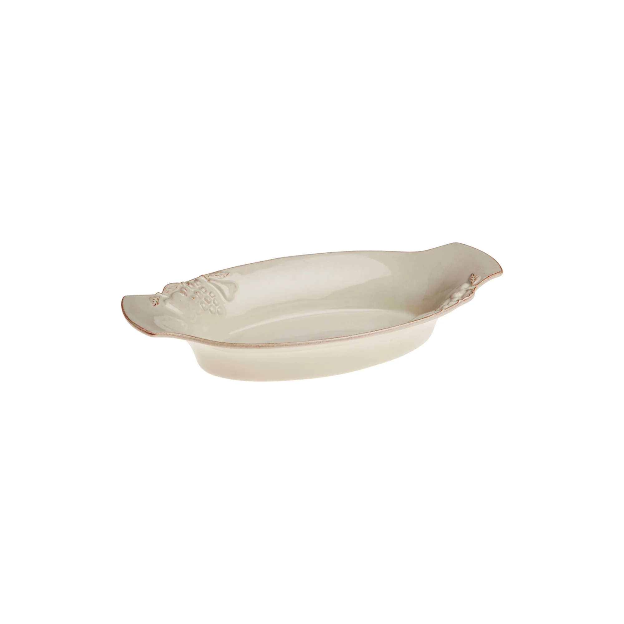 Small Oval Gratin Madeira Harvest, Casafina by COSTA NOVA