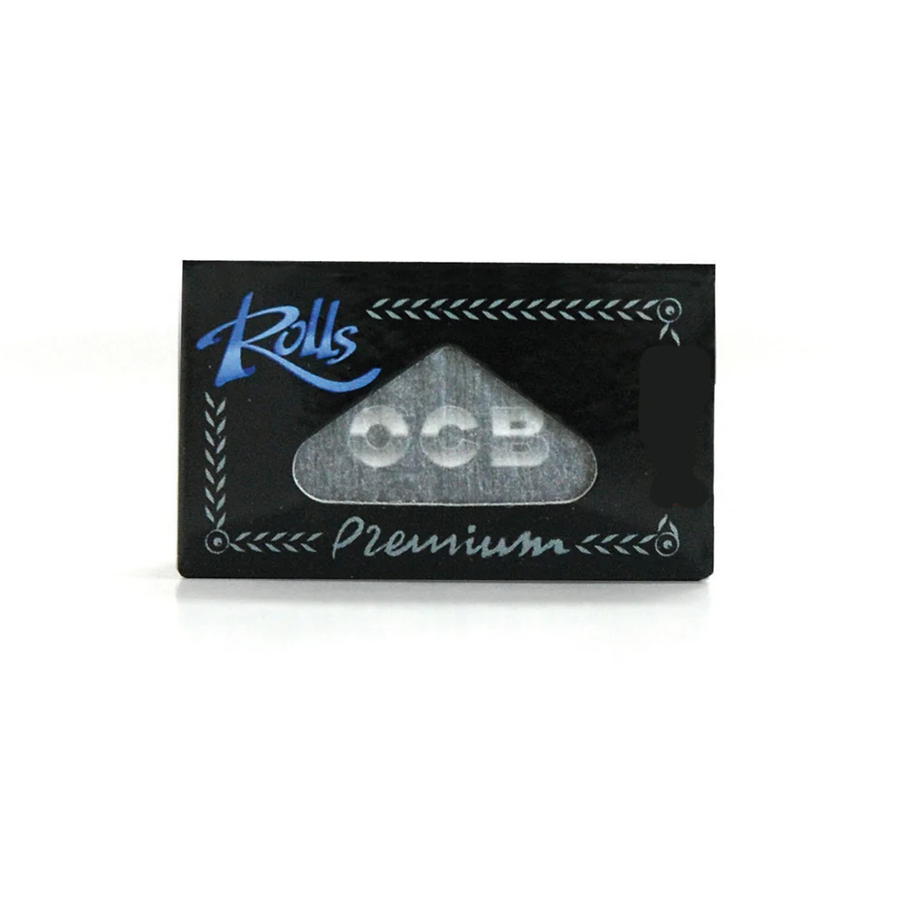 OCB Slim Premium Rolls