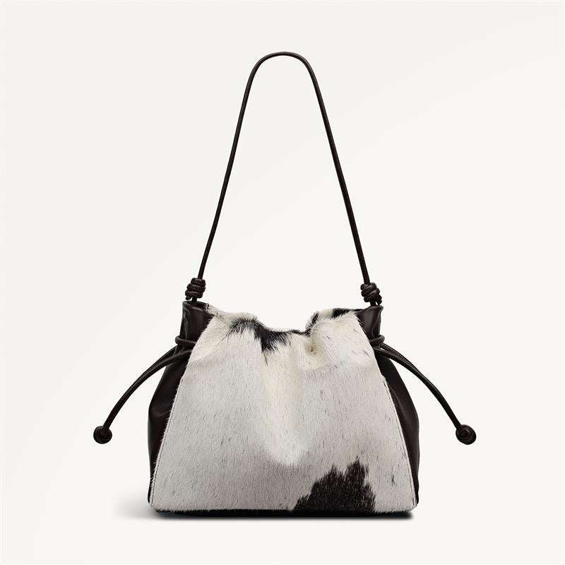 The Roxburgh - Medium Drawstring Shoulder