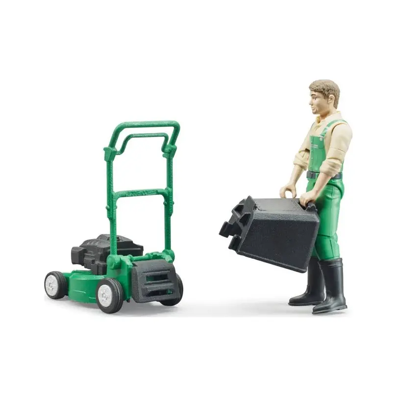 Spielset Farmer