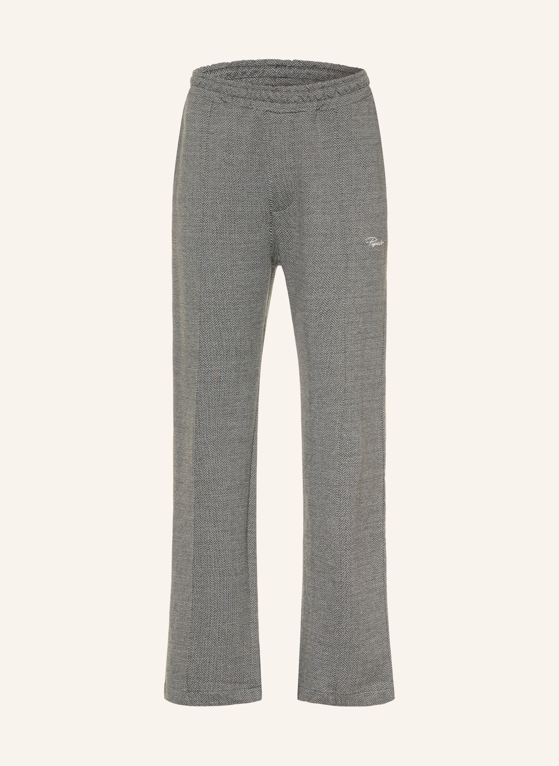 PEGADOR Hose TIVOLI im Jogging-Stil
