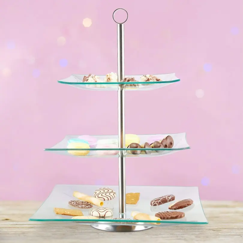 Etagere relaxdays