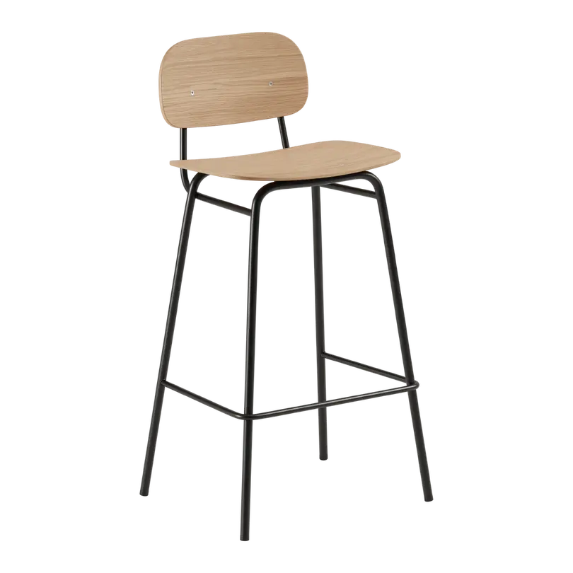 Barhocker High