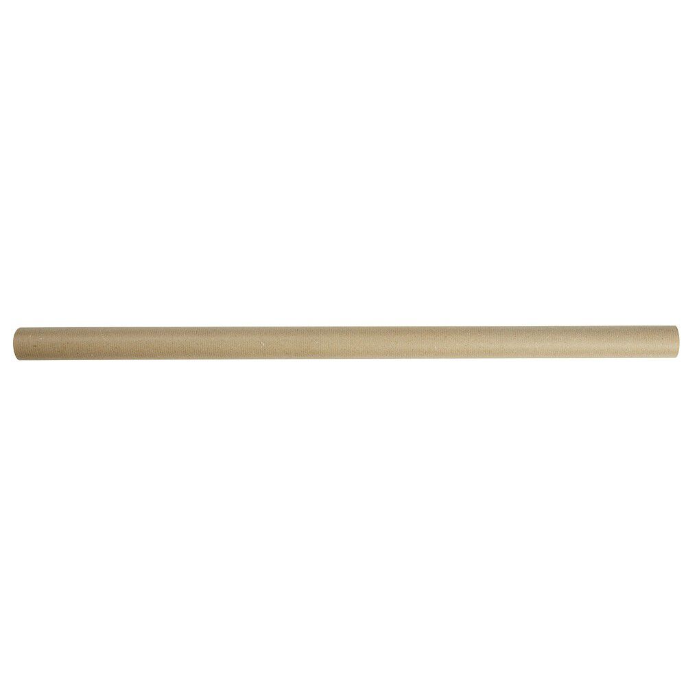 Papier cadeau kraft brun 2 m