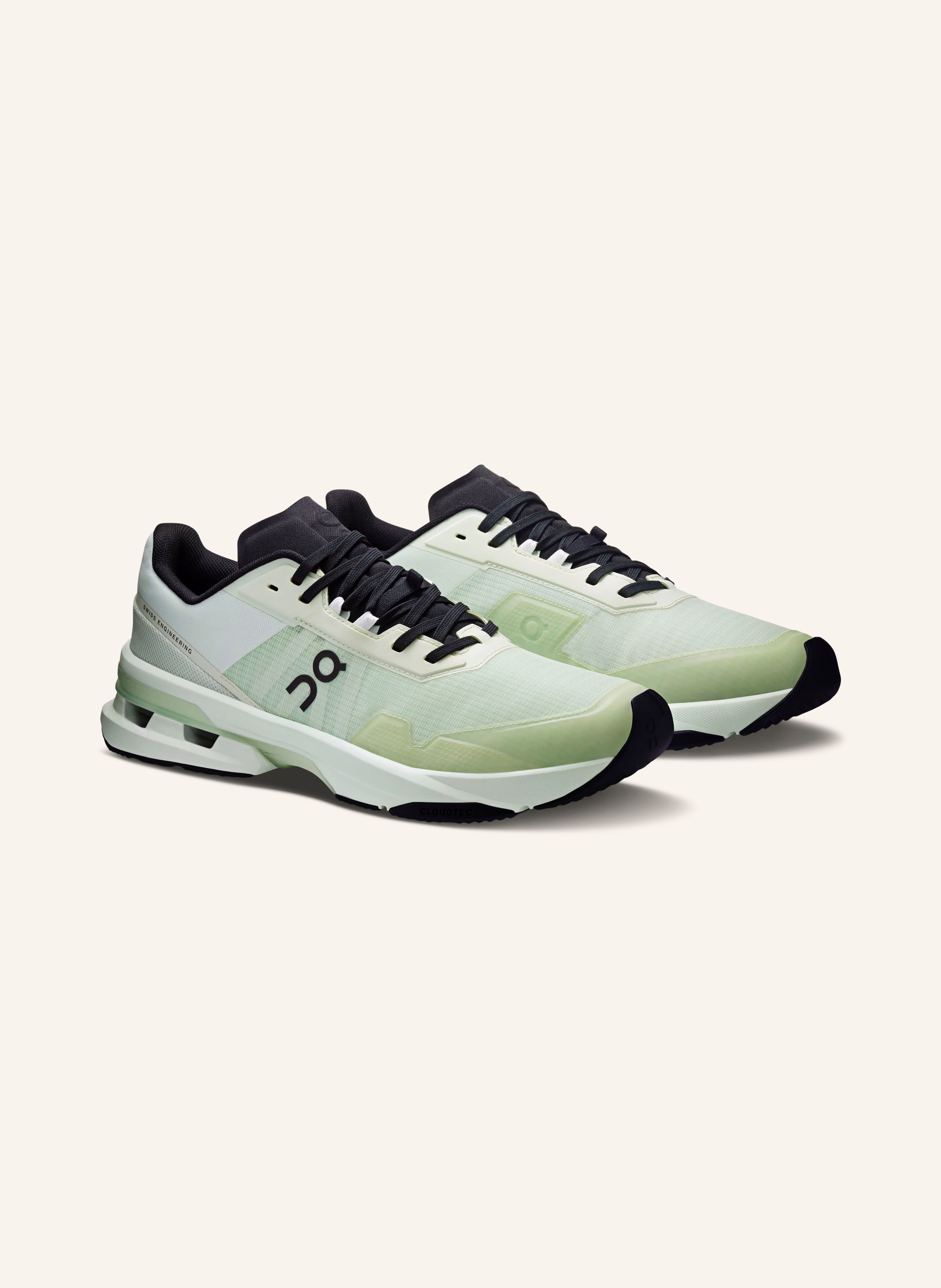 On Fitnessschuhe CLOUDPULSE PRO