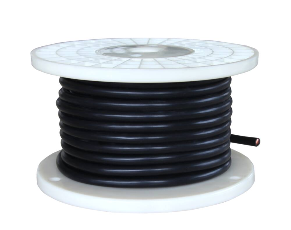 MotoMaster Battery Cable, 4-Gauge