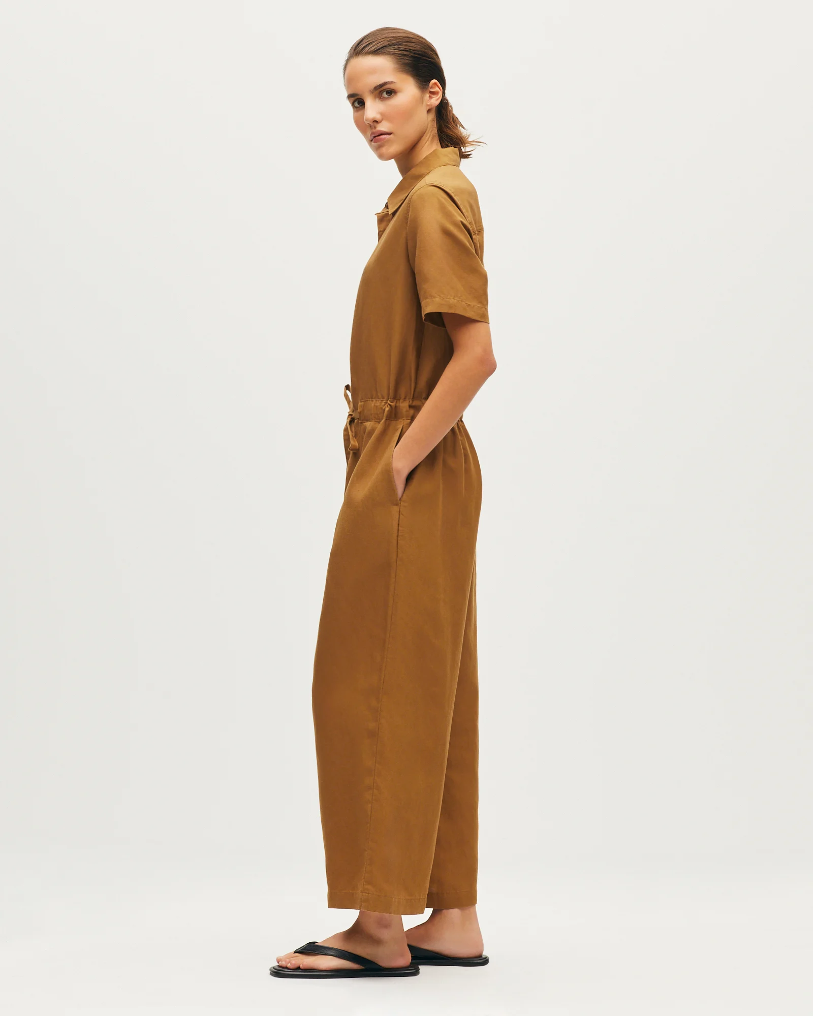 Combinaison pantalon