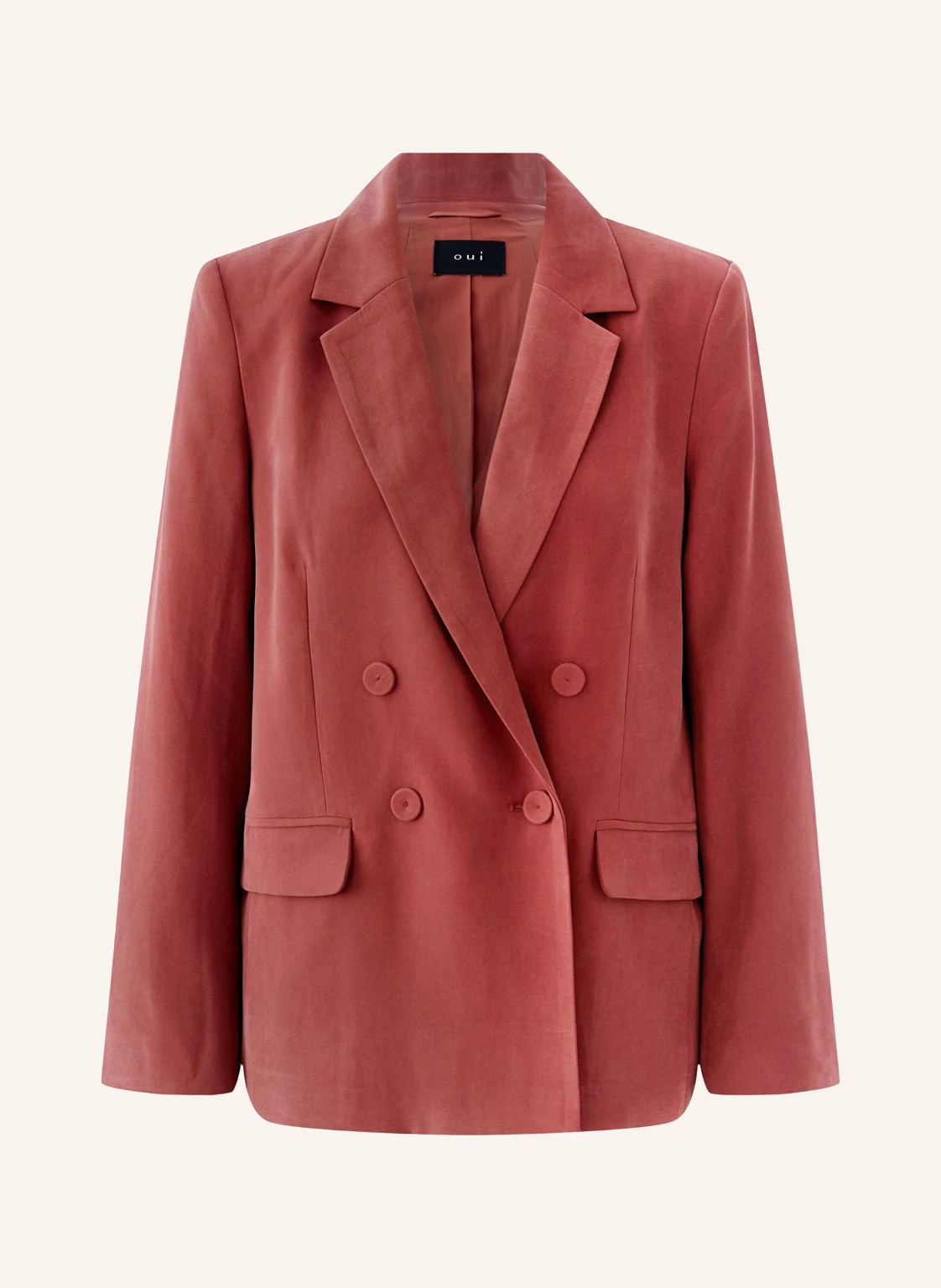 Oui Blazer
