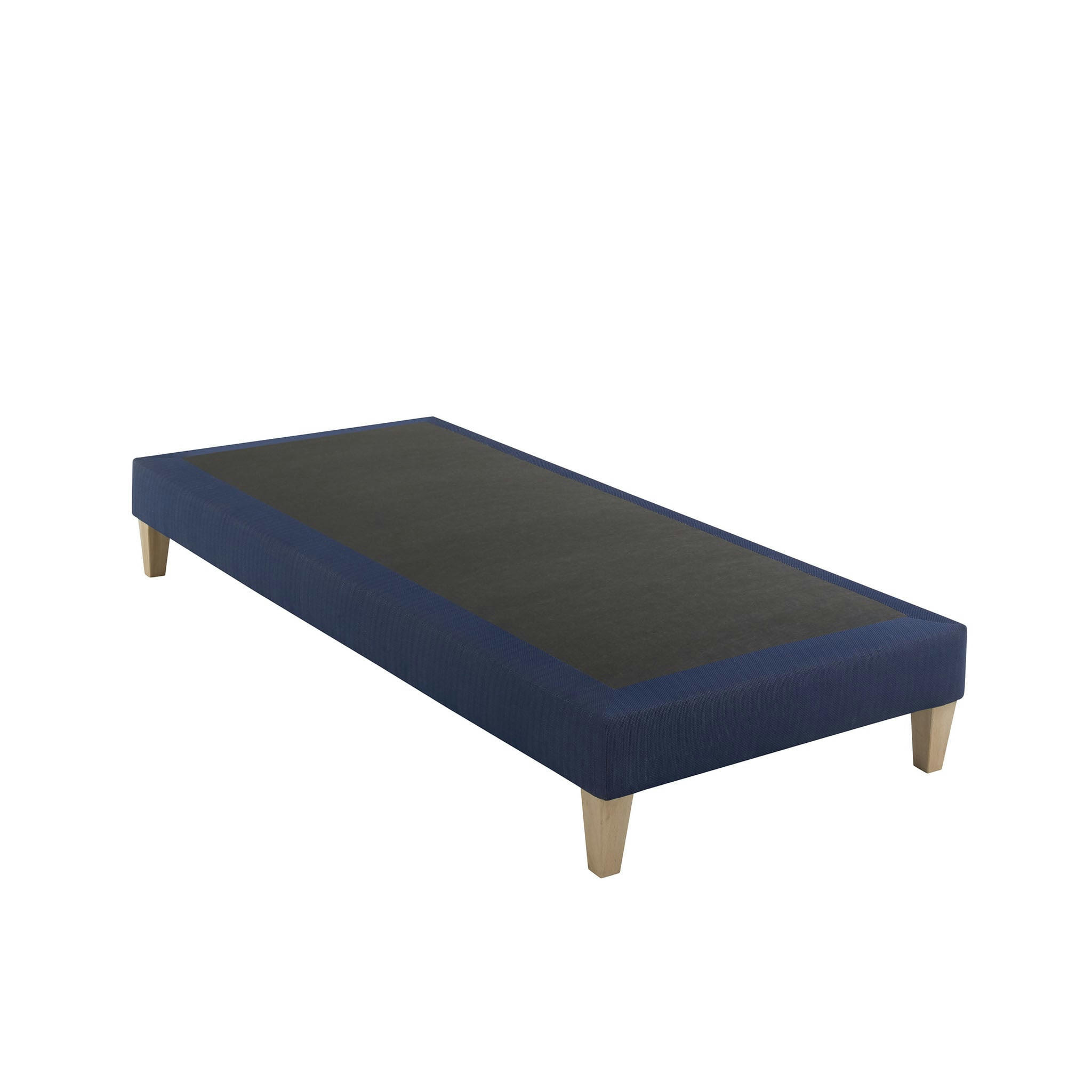 REVE - Sommier déco tapissier 70 x 200
