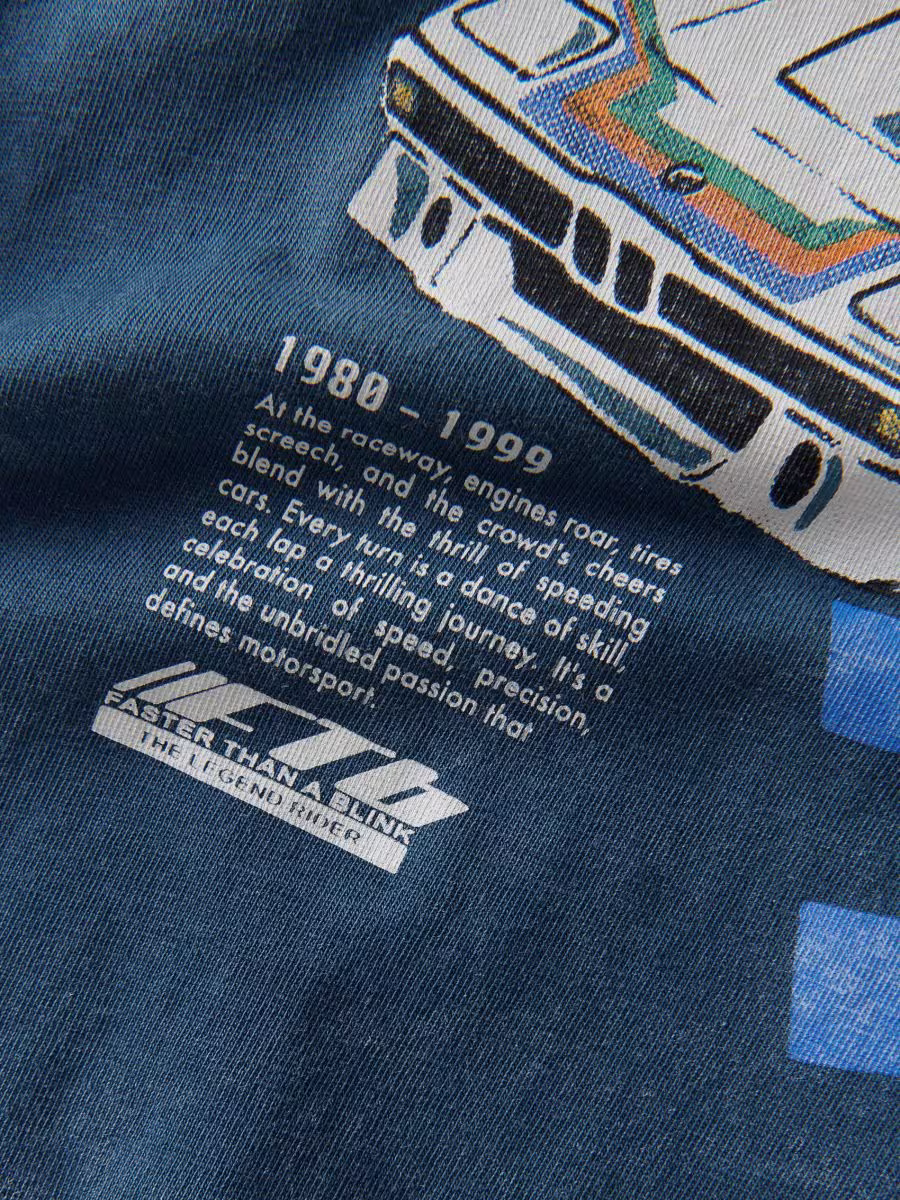 Oversized T-Shirt