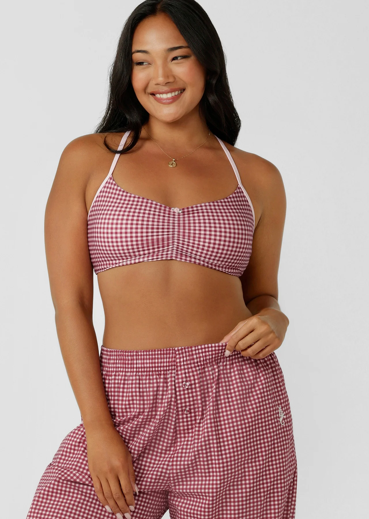 Sweet Escape Sports Bra