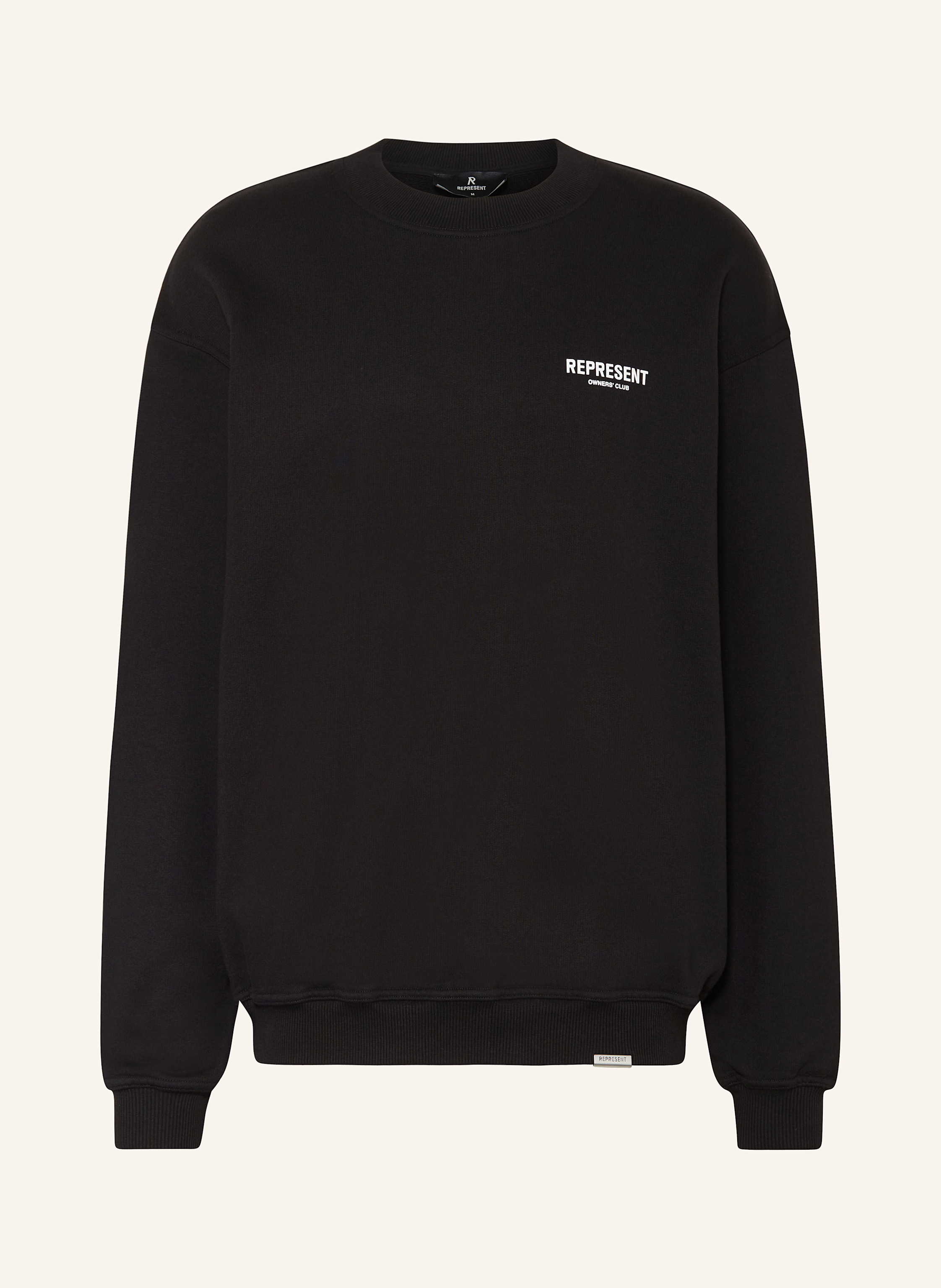 REPRESENT Sweatshirt