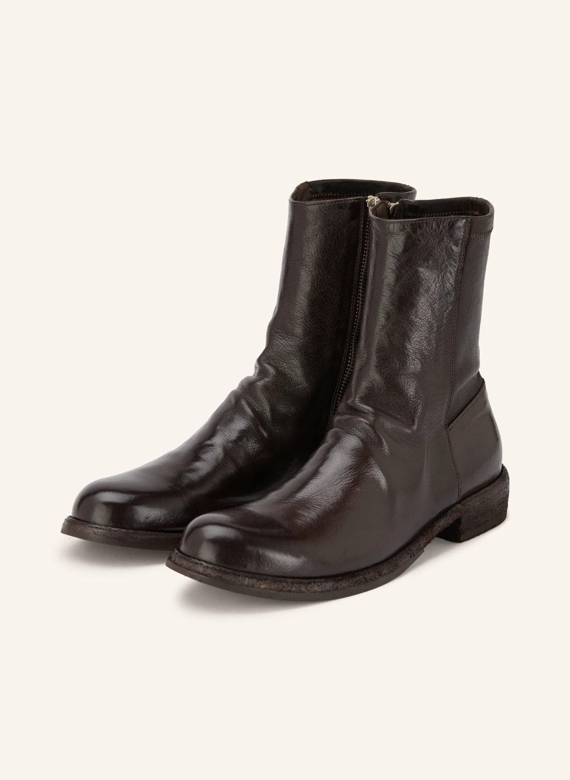 OFFICINE CREATIVE Stiefeletten LEGRAND/171