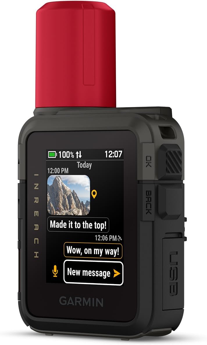 GPS  Finders & Accessories